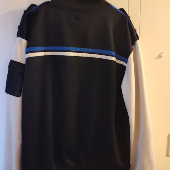 GB Jacket Size XL - Picture 2 of 12